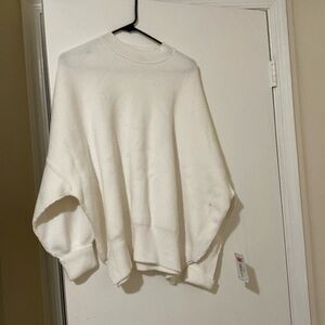 Free people easy street tunic